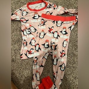 2T little sleepies (dried)